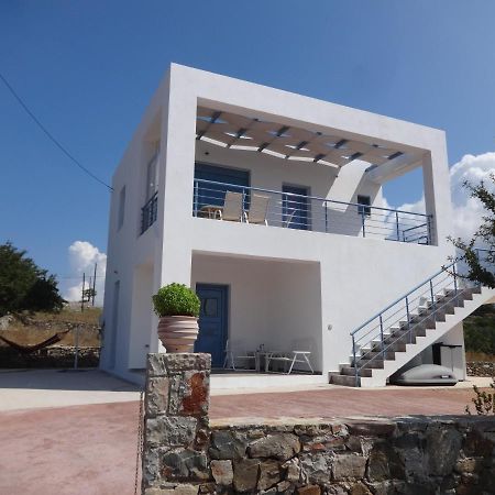 Theros House Agios Ilias  Εξωτερικό φωτογραφία