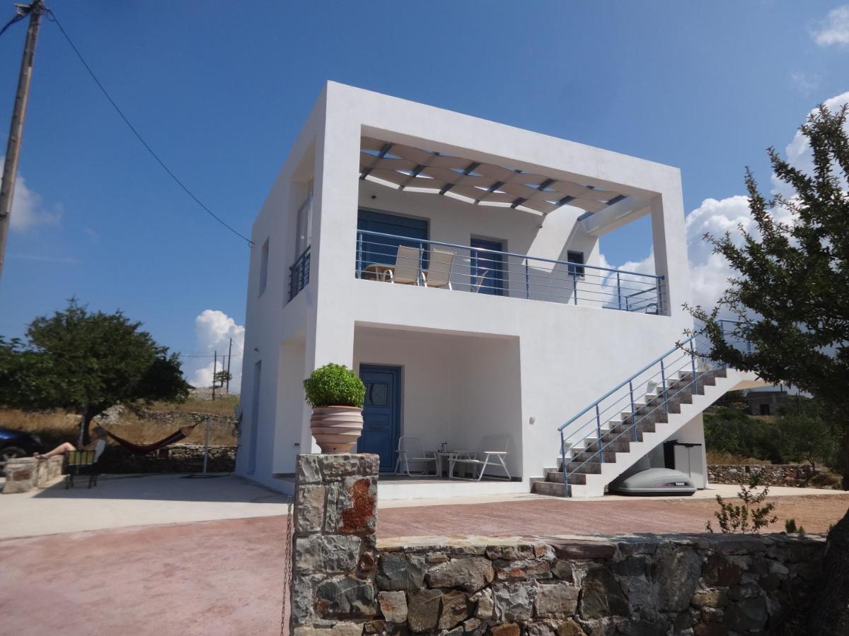 Theros House Agios Ilias  Εξωτερικό φωτογραφία