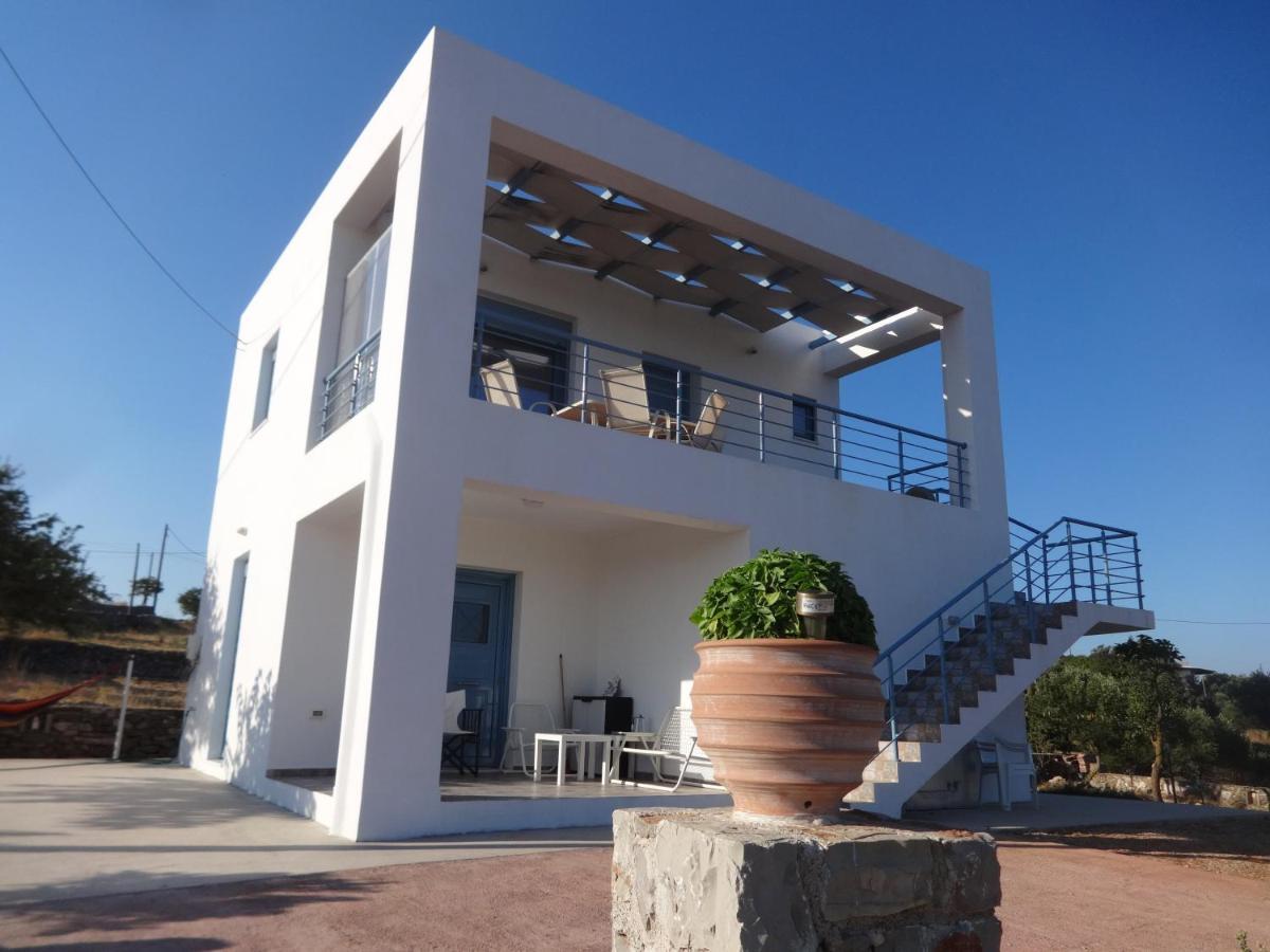 Theros House Agios Ilias  Εξωτερικό φωτογραφία