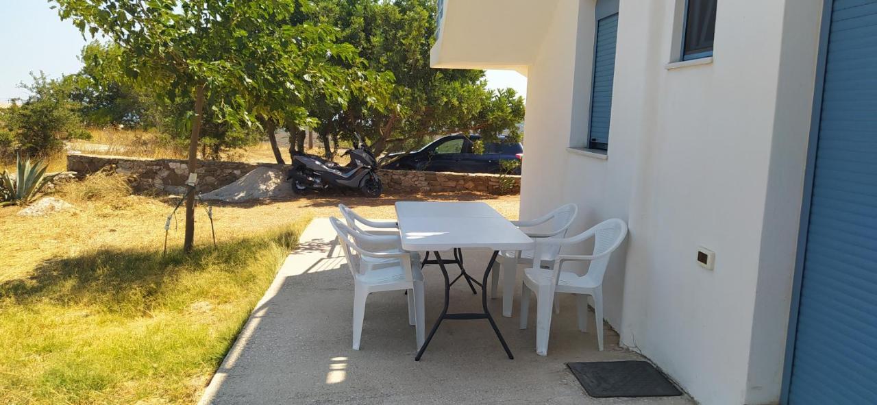 Theros House Agios Ilias  Εξωτερικό φωτογραφία
