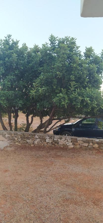 Theros House Agios Ilias  Εξωτερικό φωτογραφία