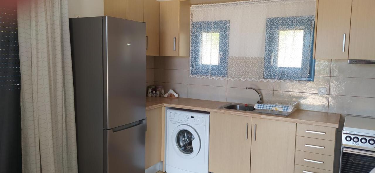Theros House Agios Ilias  Εξωτερικό φωτογραφία