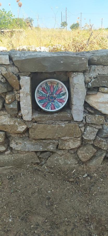 Theros House Agios Ilias  Εξωτερικό φωτογραφία