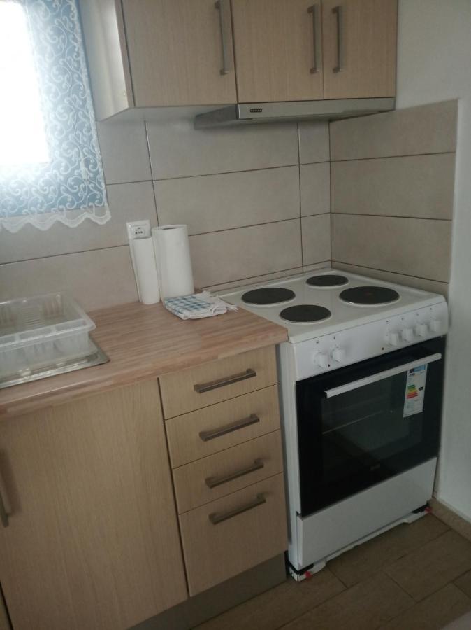 Theros House Agios Ilias  Εξωτερικό φωτογραφία