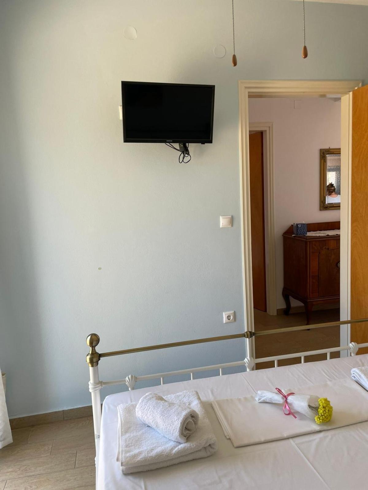 Theros House Agios Ilias  Εξωτερικό φωτογραφία