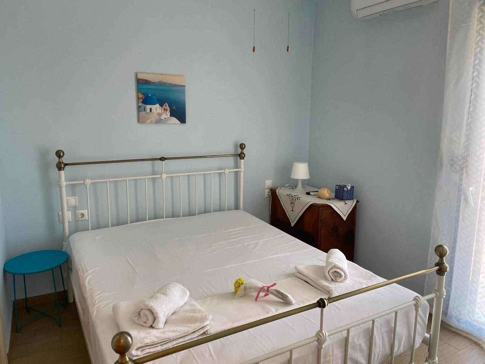 Theros House Agios Ilias  Εξωτερικό φωτογραφία