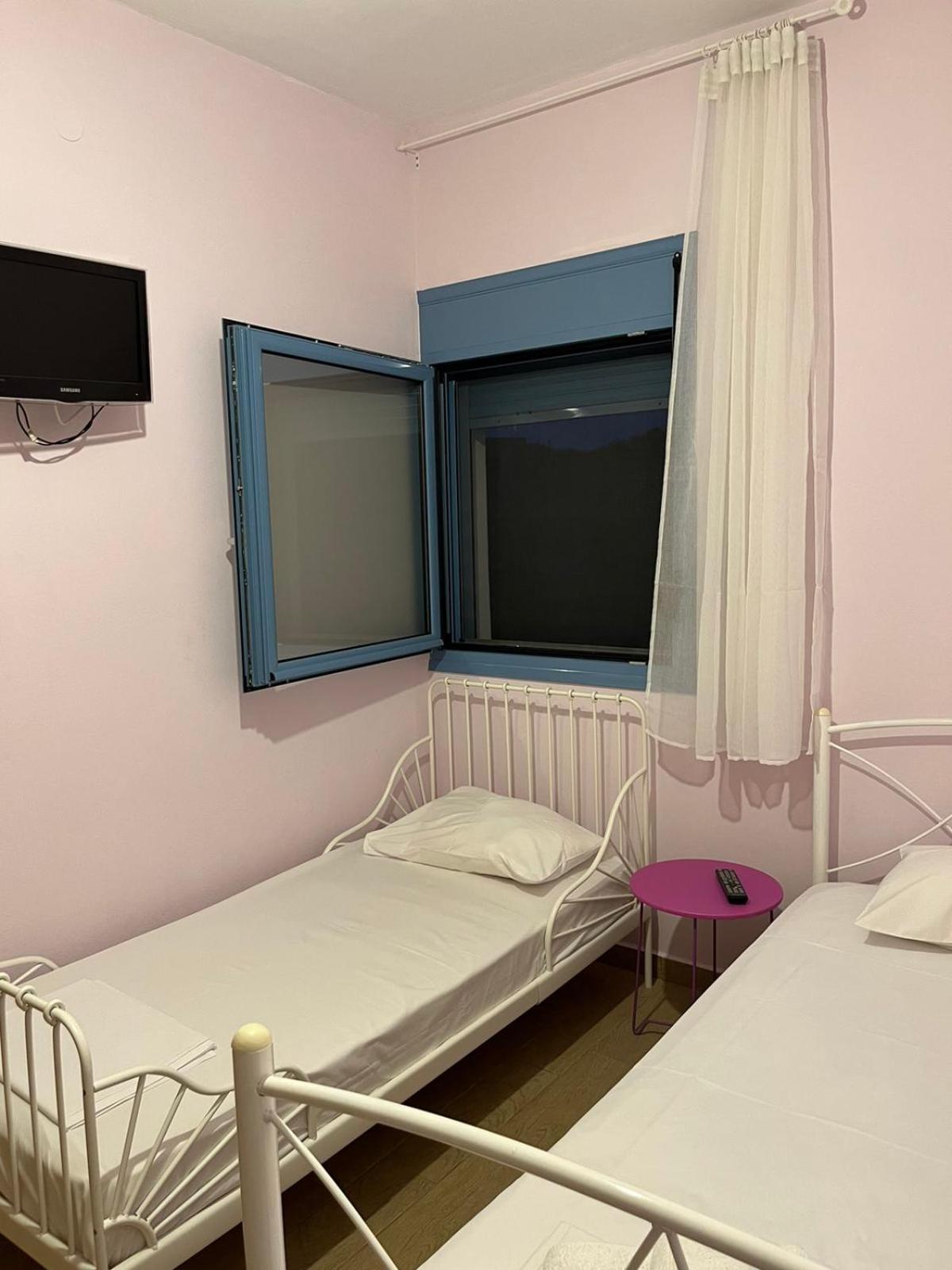 Theros House Agios Ilias  Εξωτερικό φωτογραφία