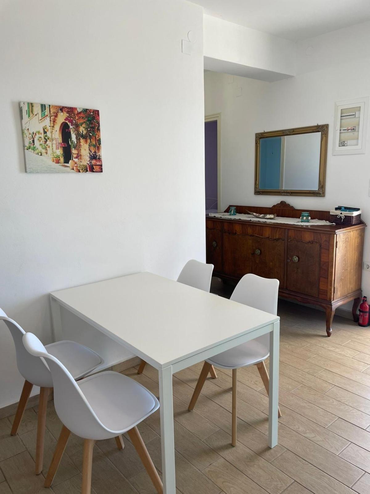 Theros House Agios Ilias  Εξωτερικό φωτογραφία
