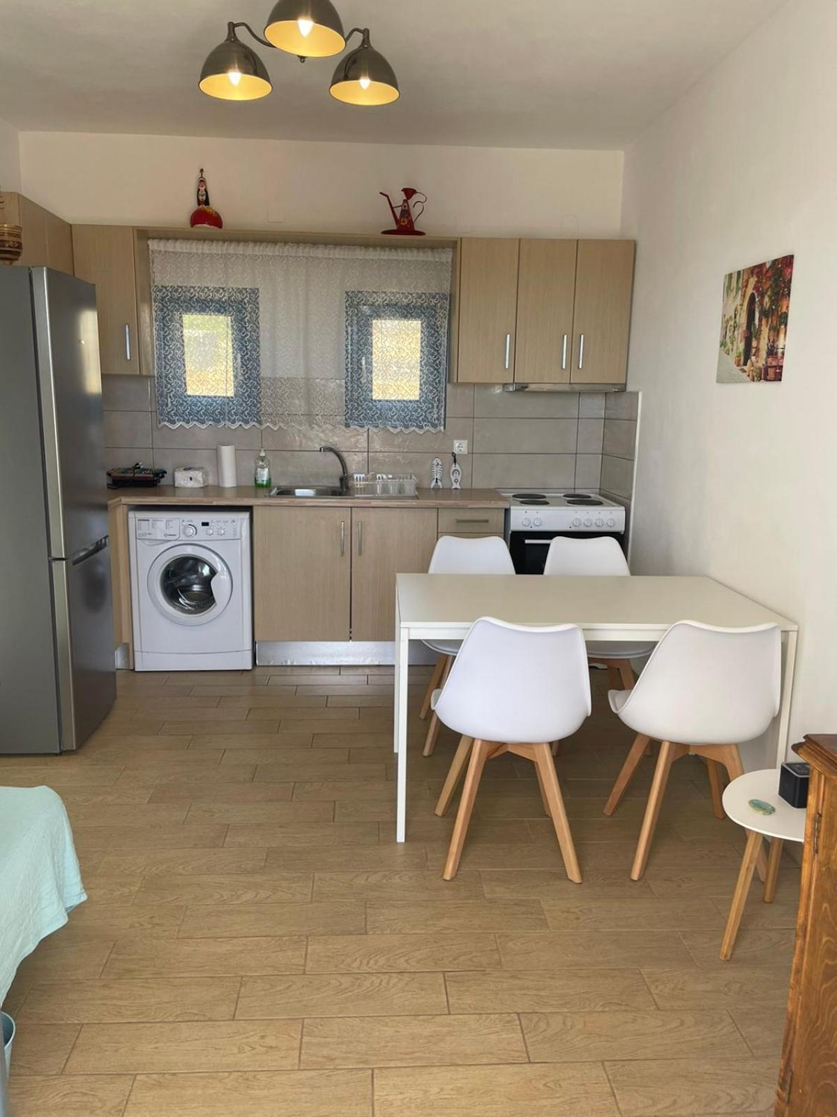 Theros House Agios Ilias  Εξωτερικό φωτογραφία