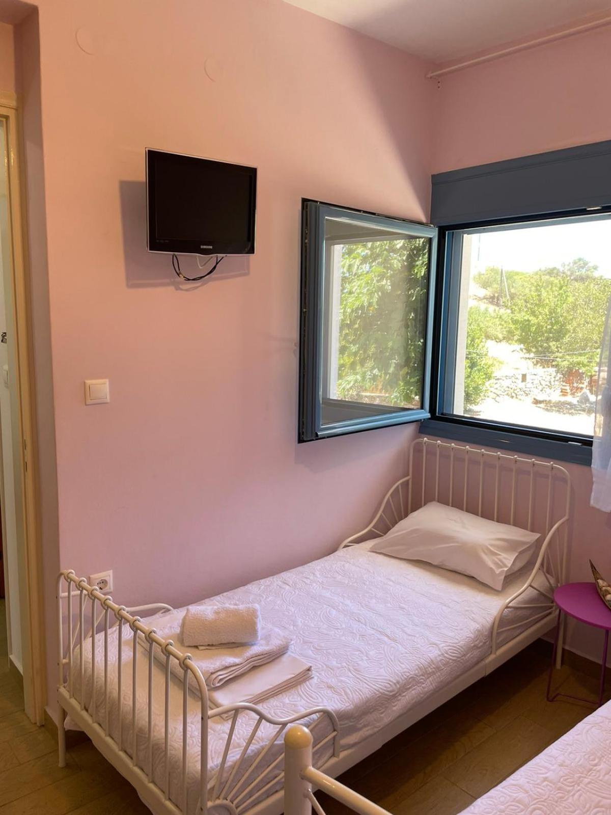 Theros House Agios Ilias  Εξωτερικό φωτογραφία