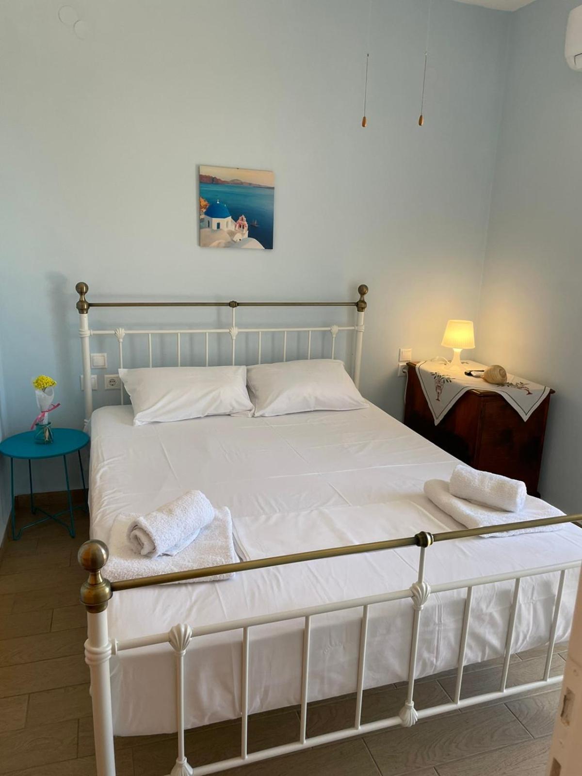 Theros House Agios Ilias  Εξωτερικό φωτογραφία
