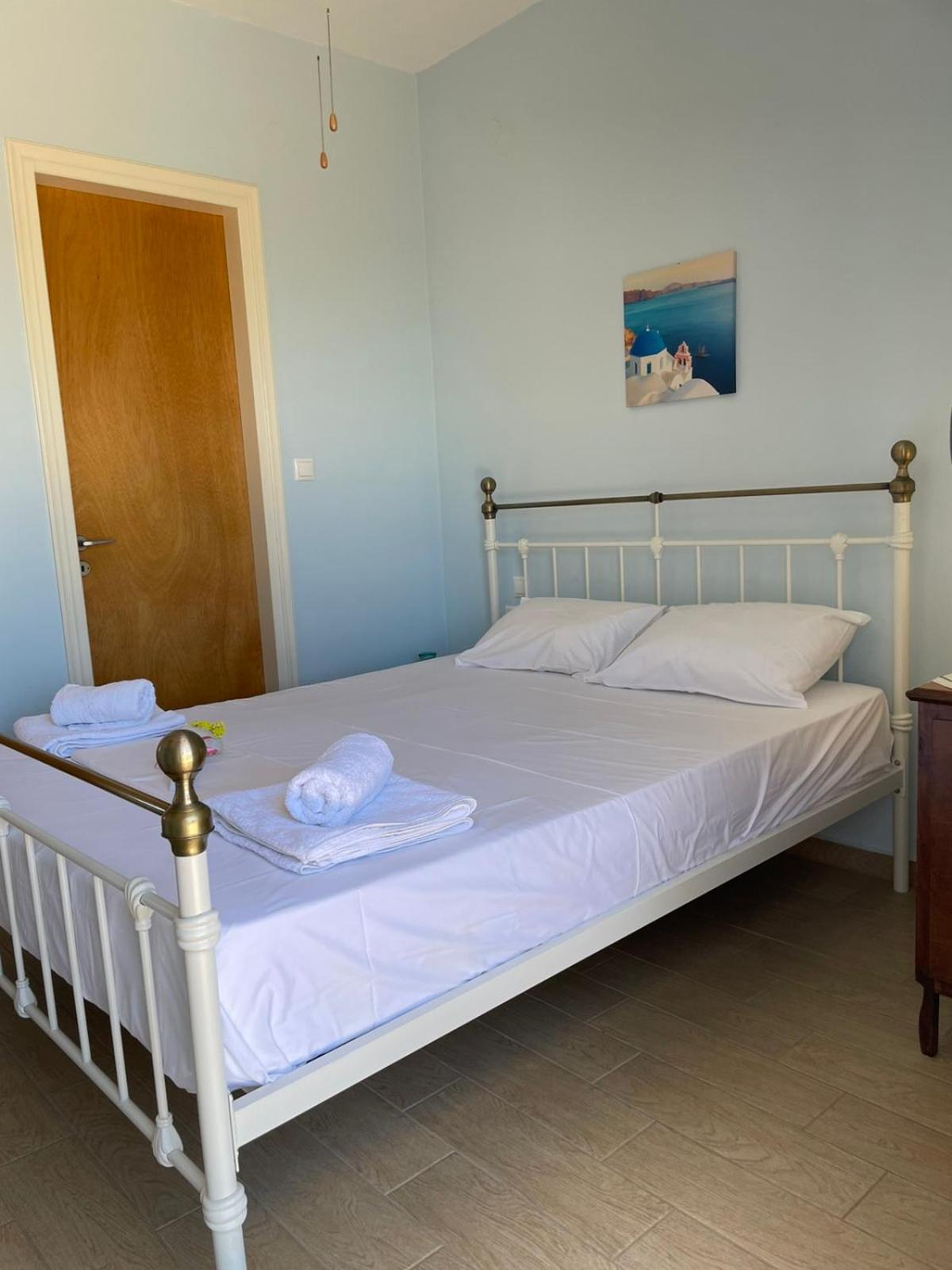 Theros House Agios Ilias  Εξωτερικό φωτογραφία